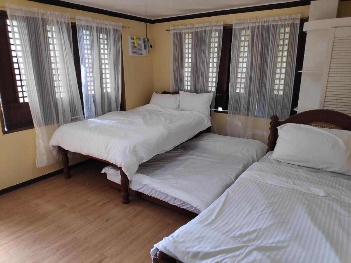 Bed and Breakfast Trellis Cabanas à Tagaytay City Chambre photo